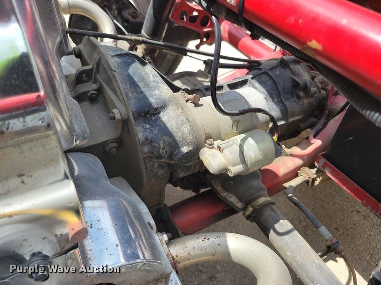 image for item KB9040 2002 Specially Constructed dune buggy