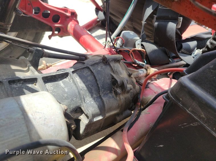 image for item KB9040 2002 Specially Constructed dune buggy