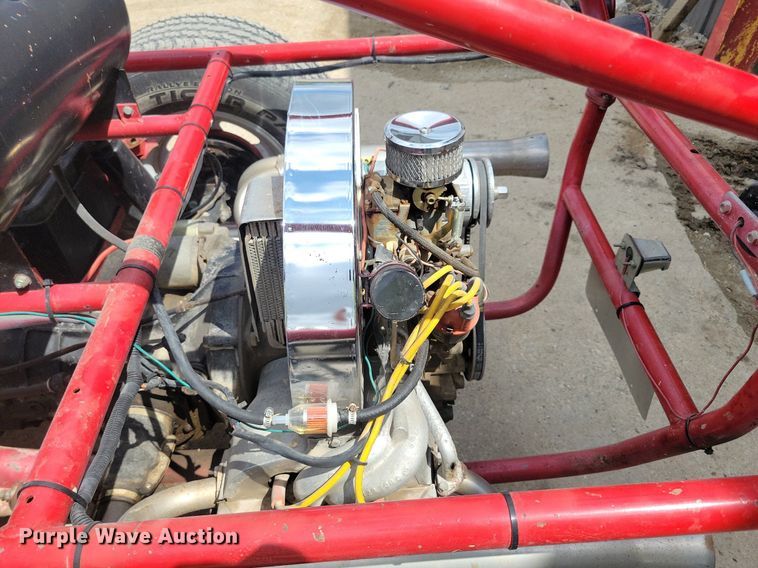 image for item KB9040 2002 Specially Constructed dune buggy