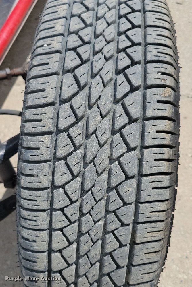 image for item KB9040 2002 Specially Constructed dune buggy