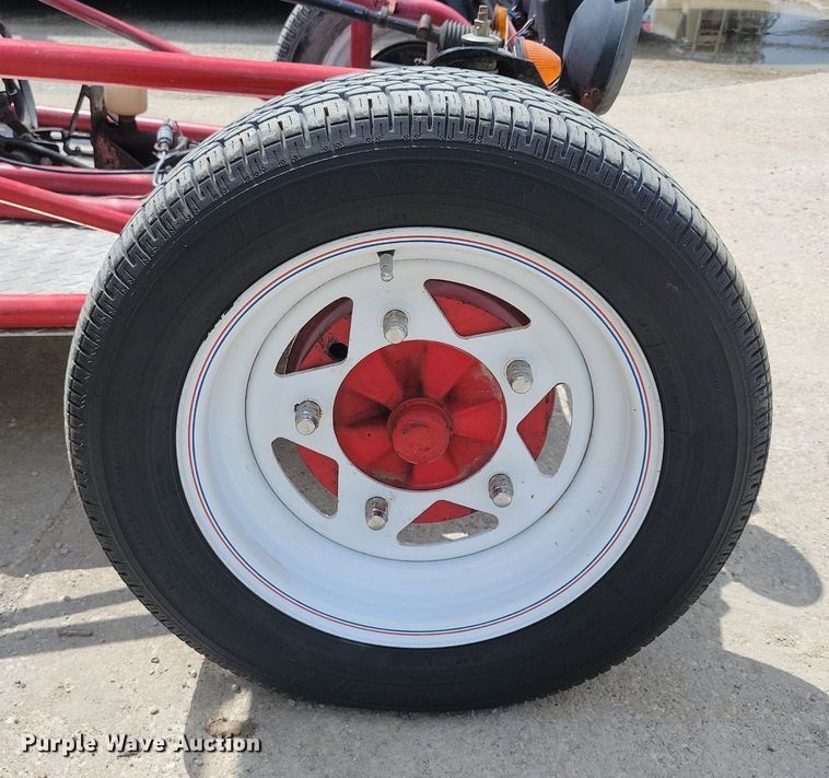 image for item KB9040 2002 Specially Constructed dune buggy