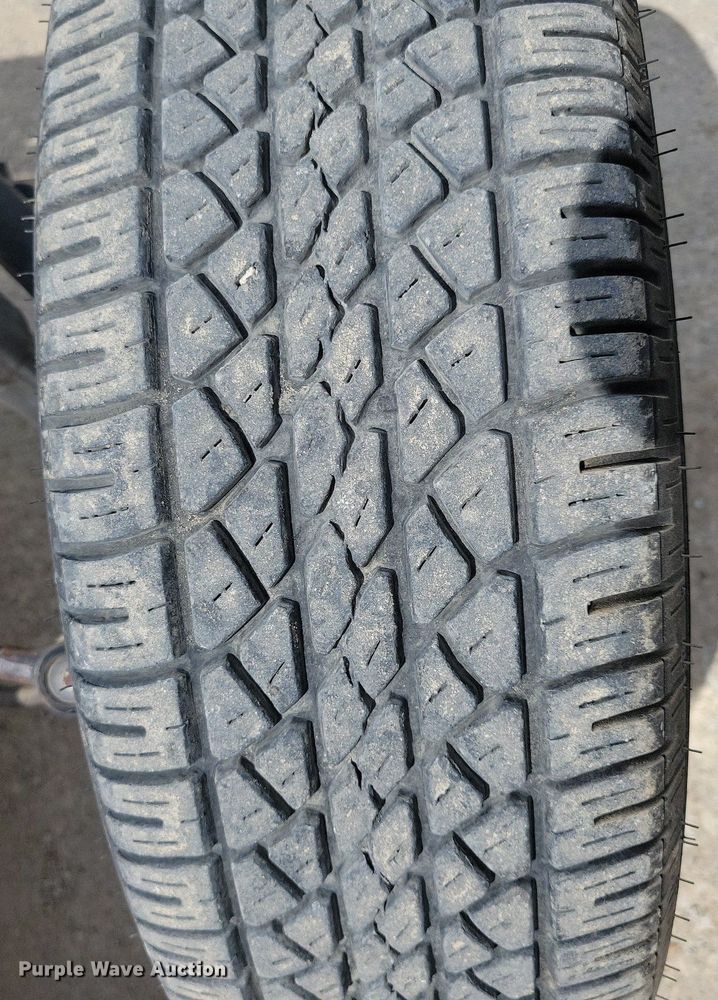 image for item KB9040 2002 Specially Constructed dune buggy