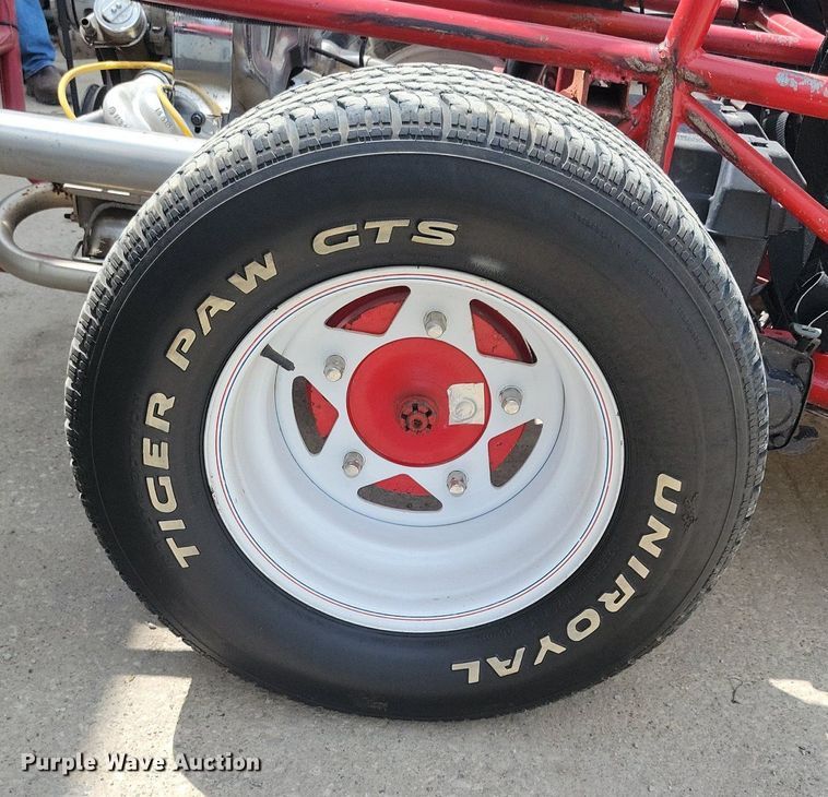 image for item KB9040 2002 Specially Constructed dune buggy