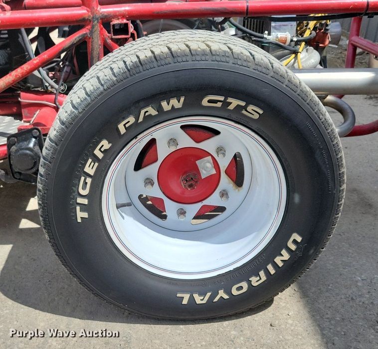 image for item KB9040 2002 Specially Constructed dune buggy