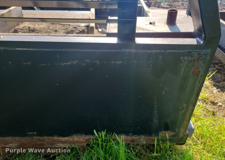 image for item KB9044 Flatbed