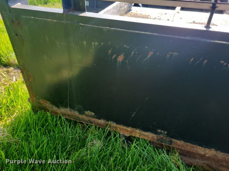 image for item KB9044 Flatbed