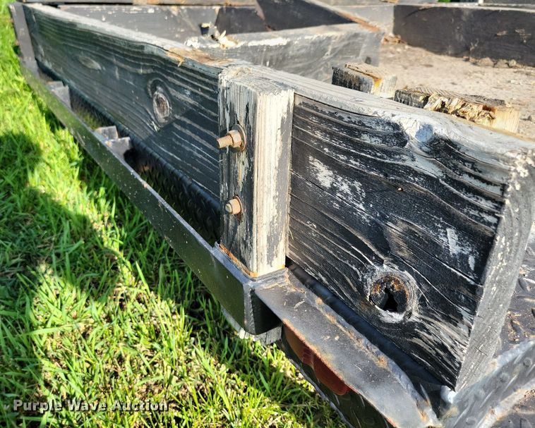 image for item KB9045 Flatbed