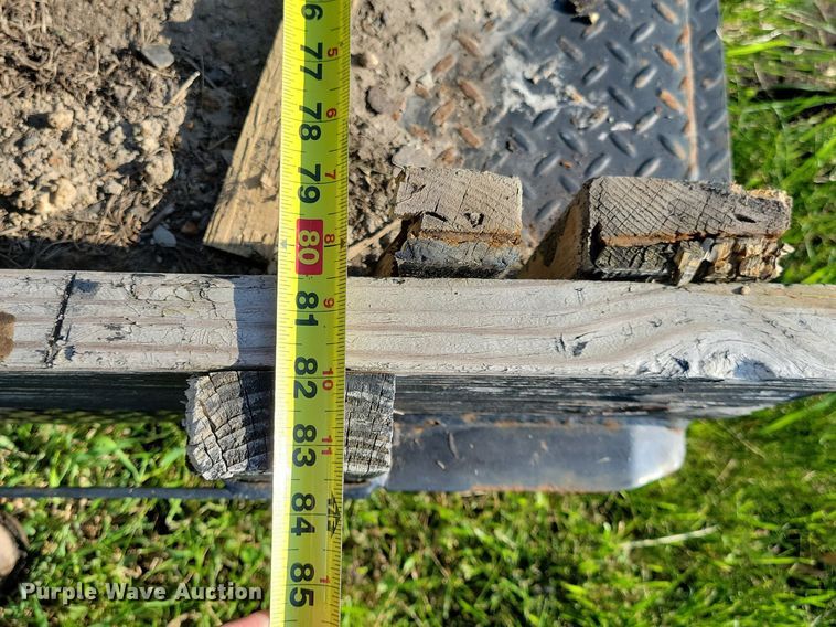 image for item KB9045 Flatbed