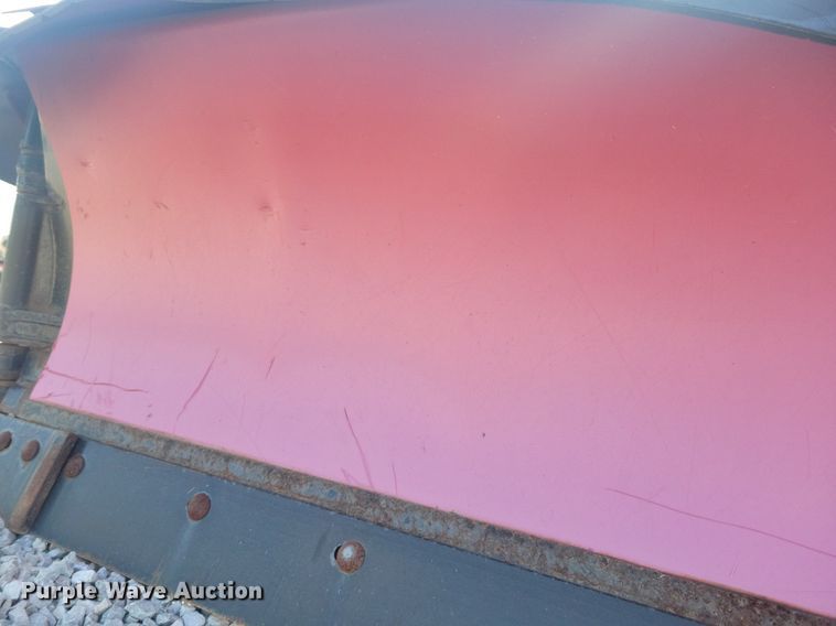 image for item KB9046 Western V snow plow