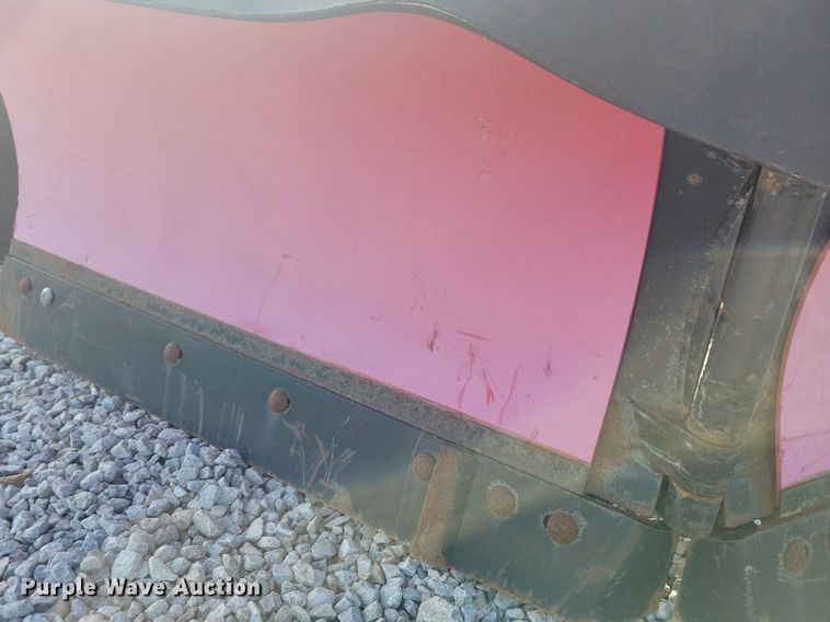 image for item KB9046 Western V snow plow