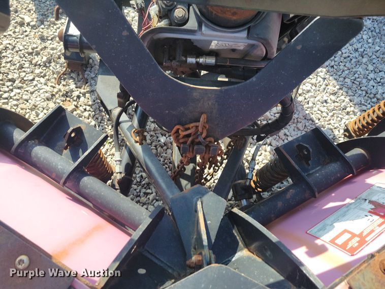 image for item KB9046 Western V snow plow