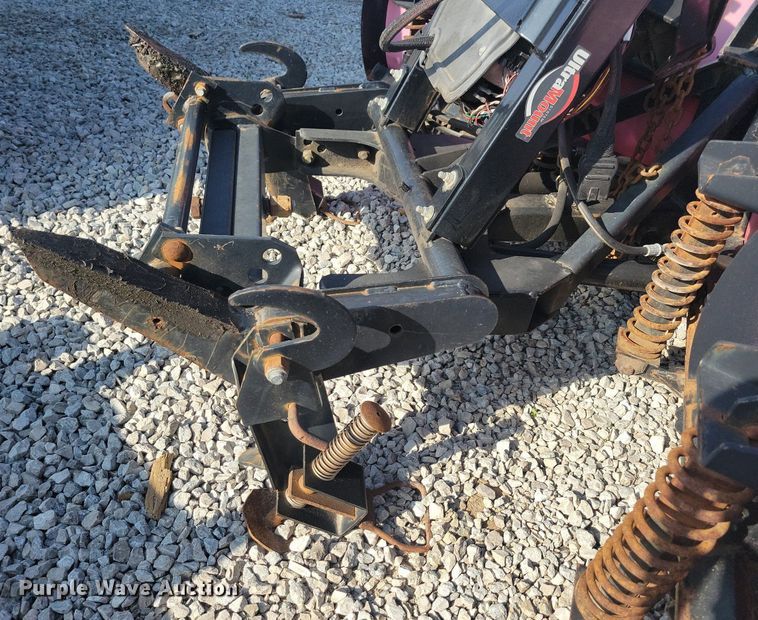 image for item KB9046 Western V snow plow