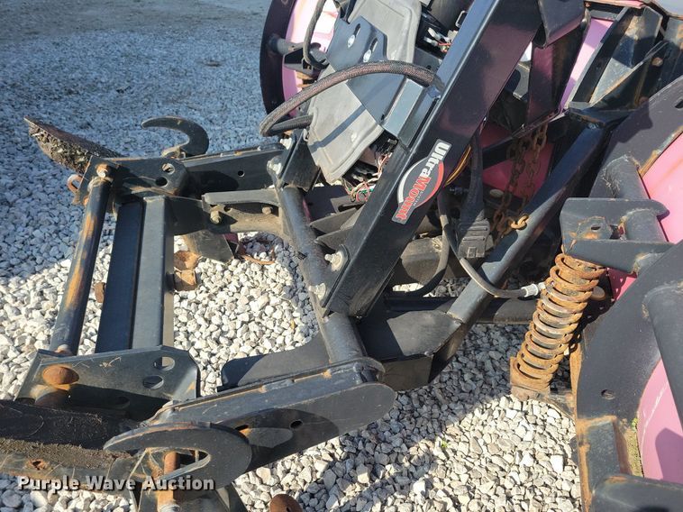 image for item KB9046 Western V snow plow