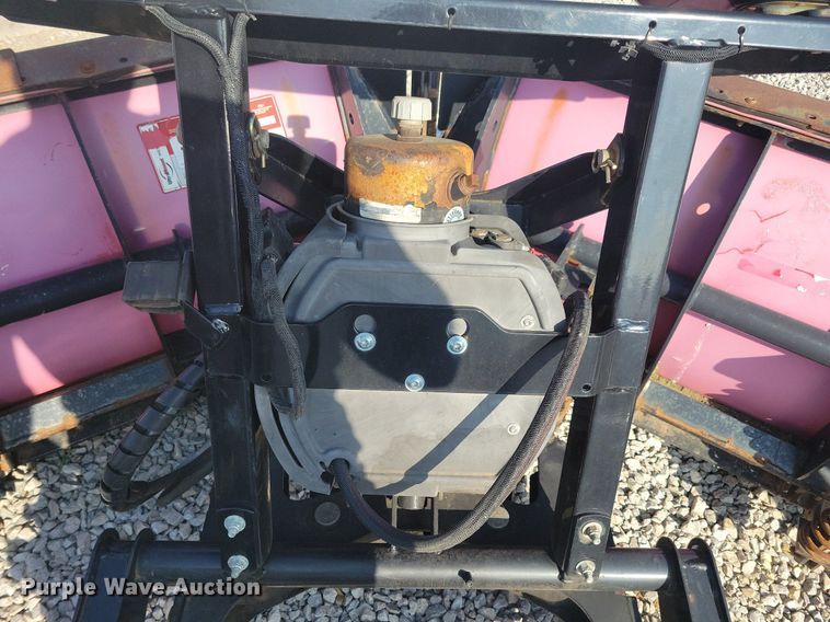 image for item KB9046 Western V snow plow