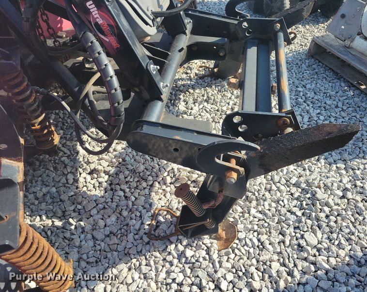 image for item KB9046 Western V snow plow