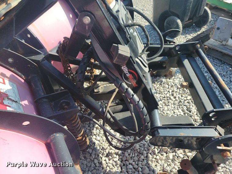 image for item KB9046 Western V snow plow