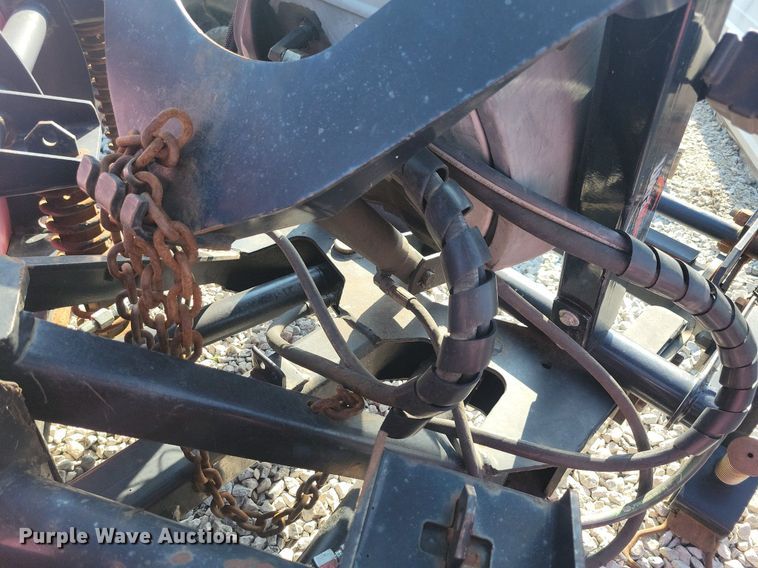 image for item KB9046 Western V snow plow