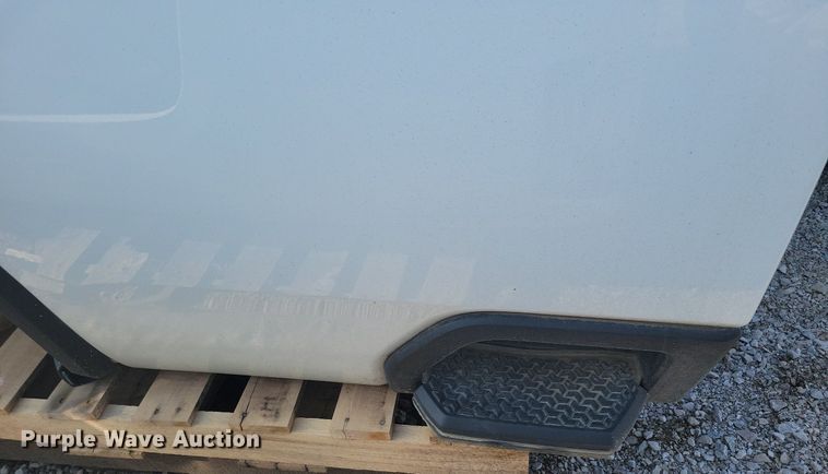 image for item KB9047 Chevrolet  Silverado HD pickup bed