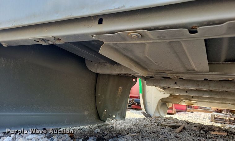 image for item KB9048 Chevrolet  Silverado pickup bed