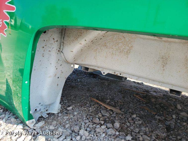 image for item KB9048 Chevrolet  Silverado pickup bed