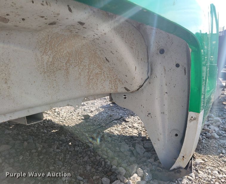 image for item KB9048 Chevrolet  Silverado pickup bed