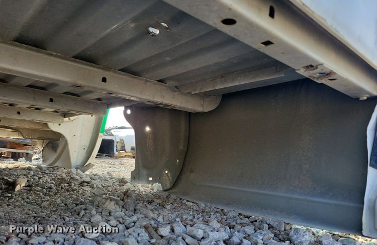 image for item KB9048 Chevrolet  Silverado pickup bed