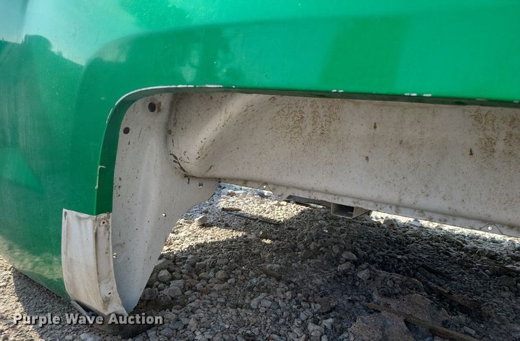 image for item KB9048 Chevrolet  Silverado pickup bed