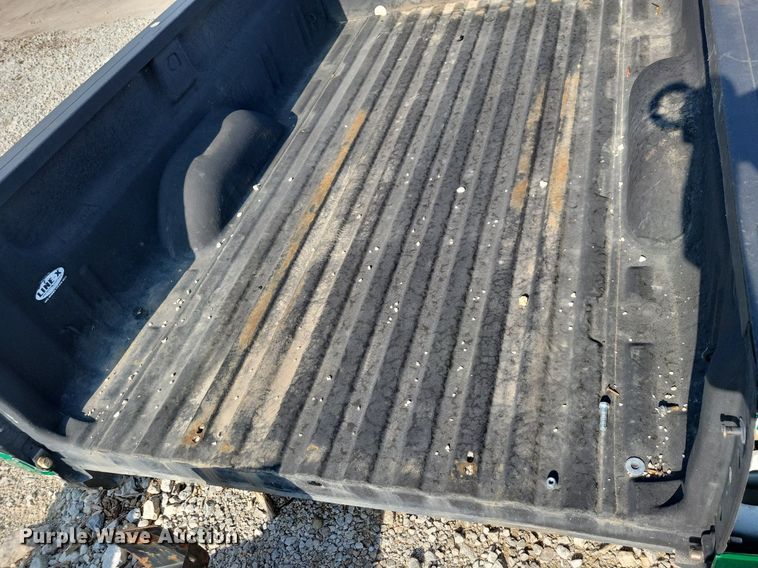 image for item KB9048 Chevrolet  Silverado pickup bed