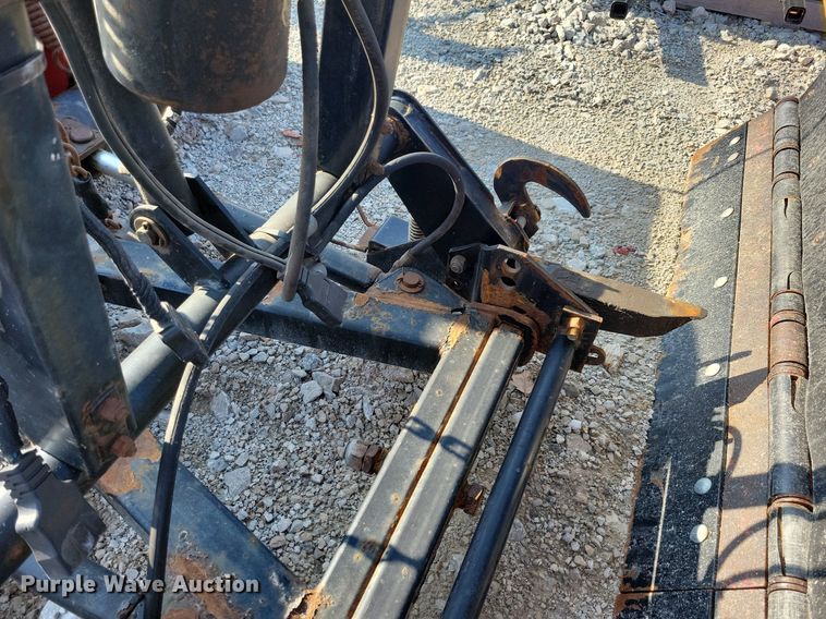 image for item KB9050 Western snow plow