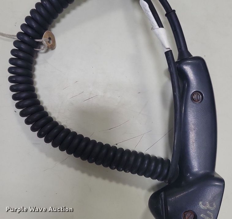 image for item KB9050 Western snow plow