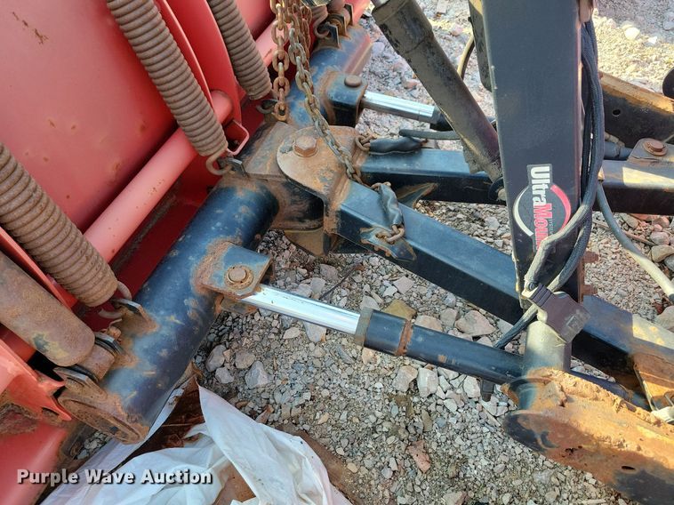 image for item KB9051 Western snow plow