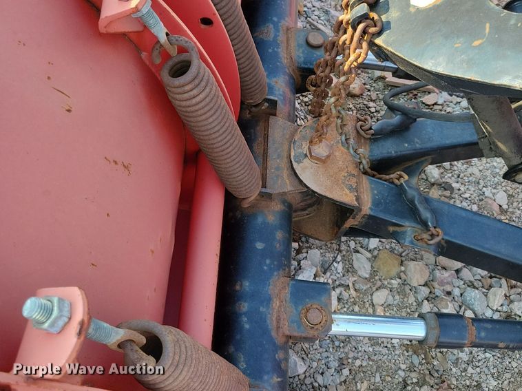 image for item KB9051 Western snow plow