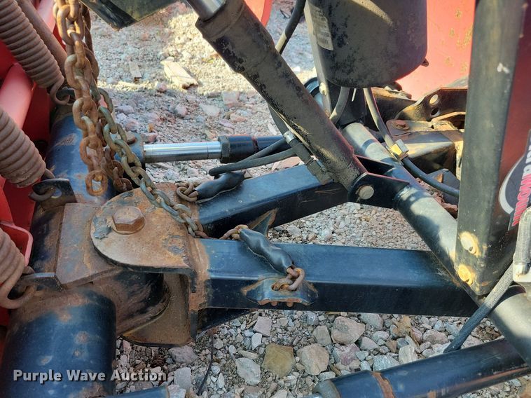 image for item KB9051 Western snow plow