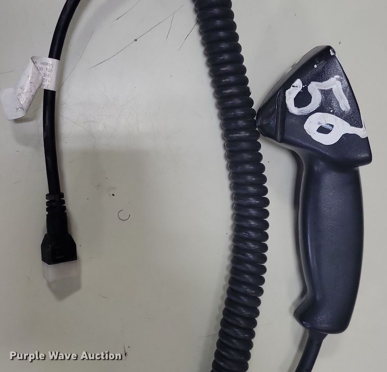 image for item KB9052 Western snow plow