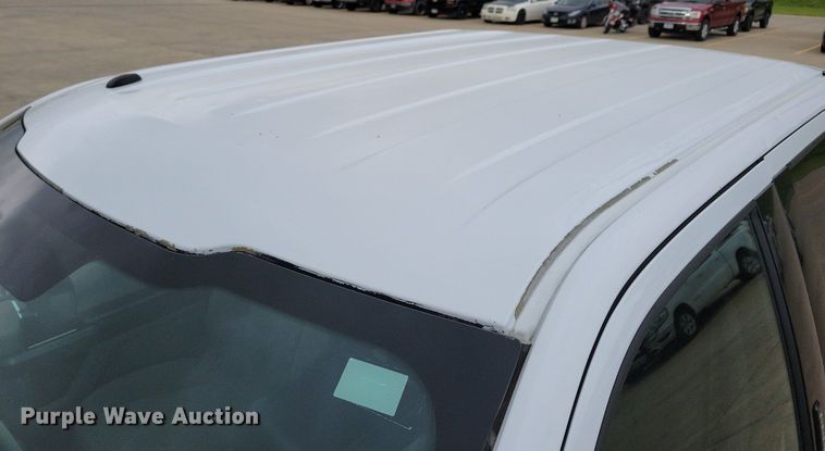 image for item KB9053 2017 Ford F150 Crew Cab pickup truck