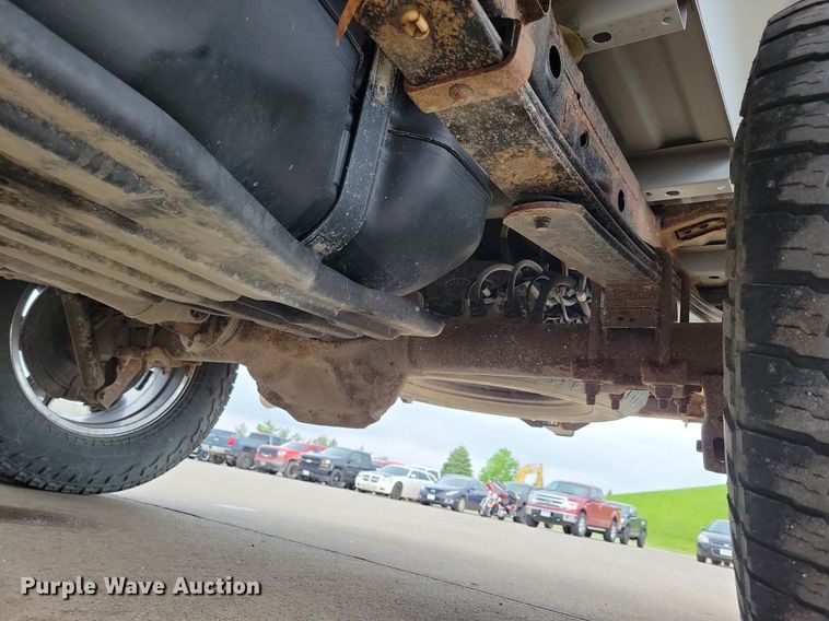 image for item KB9053 2017 Ford F150 Crew Cab pickup truck