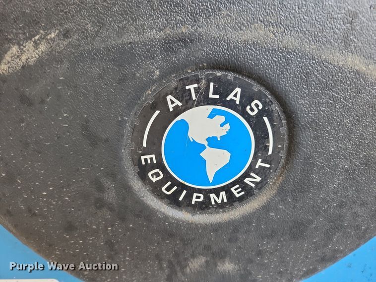 image for item KB9056 2019 Atlas WB-11 tire balancer