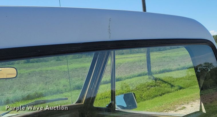 image for item KB9060 1970 Chevrolet  K10 pickup truck