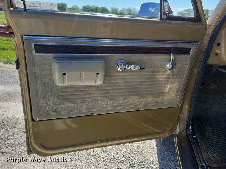 image for item KB9060 1970 Chevrolet  K10 pickup truck