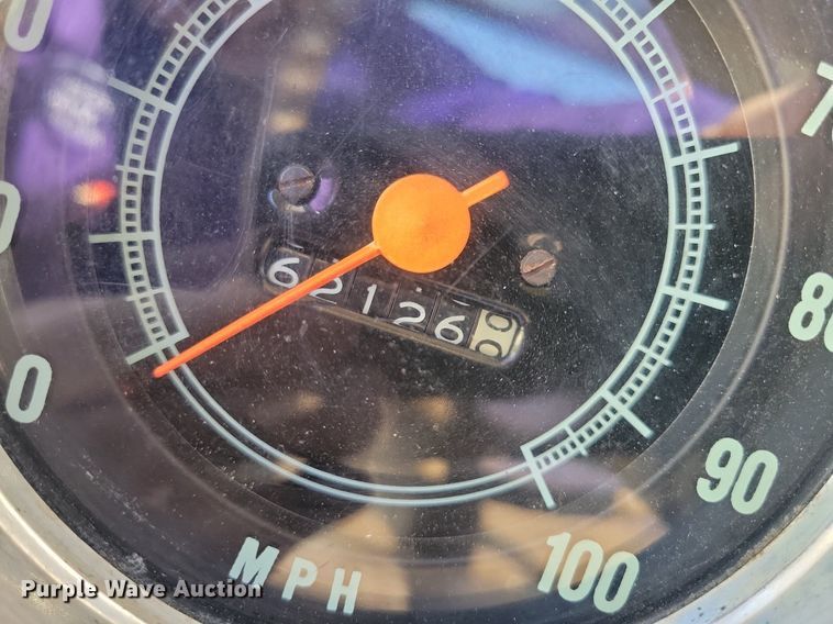 image for item KB9060 1970 Chevrolet  K10 pickup truck