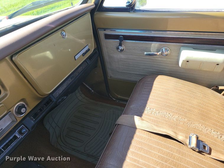 image for item KB9060 1970 Chevrolet  K10 pickup truck