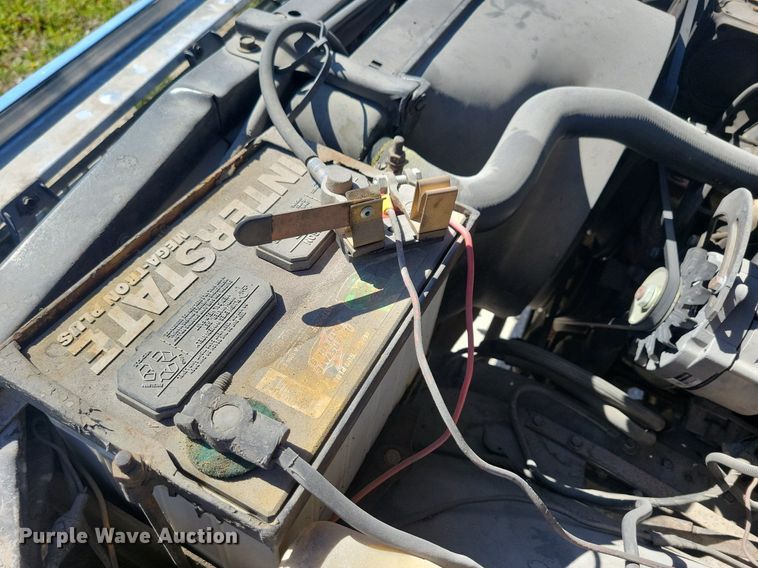 image for item KB9060 1970 Chevrolet  K10 pickup truck