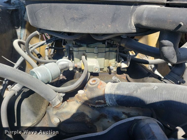 image for item KB9060 1970 Chevrolet  K10 pickup truck