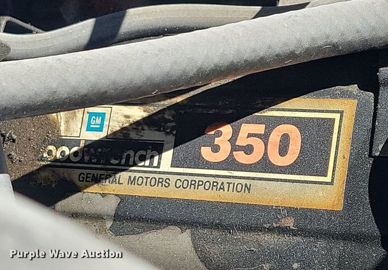 image for item KB9060 1970 Chevrolet  K10 pickup truck