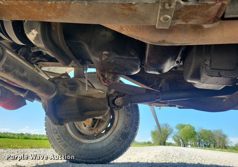 image for item KB9060 1970 Chevrolet  K10 pickup truck