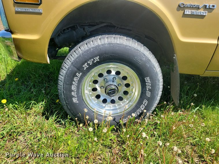 image for item KB9060 1970 Chevrolet  K10 pickup truck