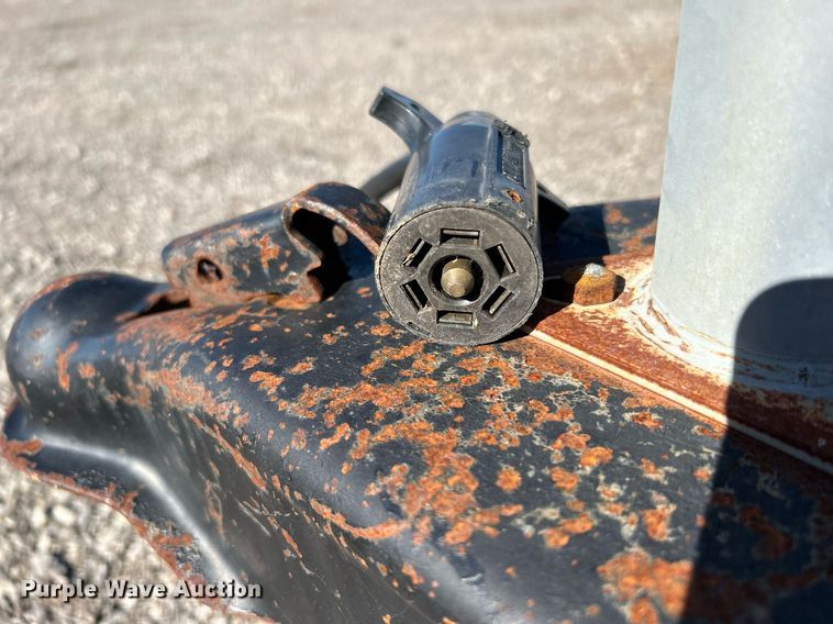 image for item KH9588 2016 Carry-On utility trailer