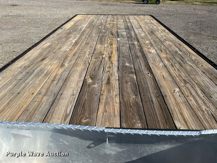 image for item KH9588 2016 Carry-On utility trailer