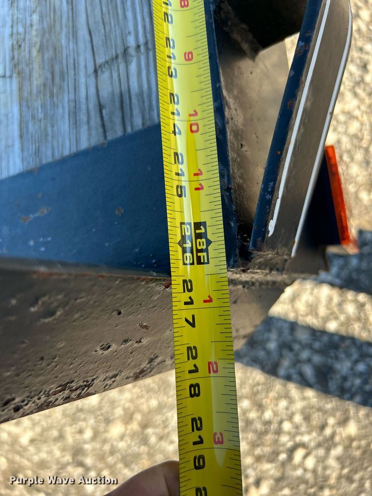 image for item KH9588 2016 Carry-On utility trailer