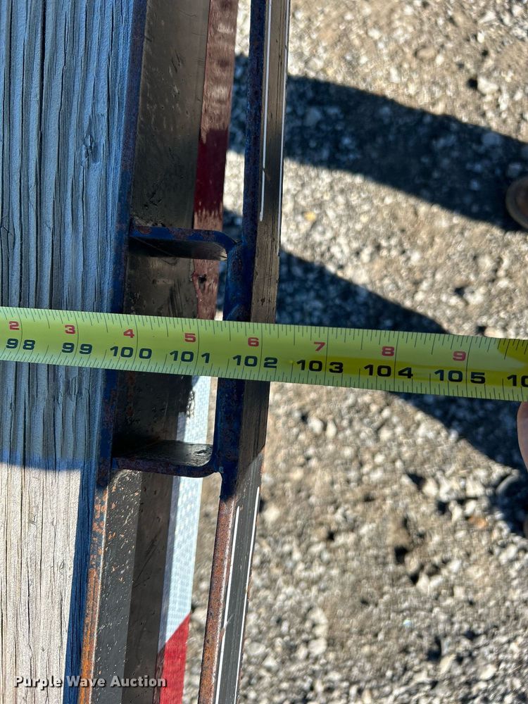 image for item KH9588 2016 Carry-On utility trailer